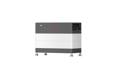 BYD HVB 5.9kWh Hochvolt Solarstrom Speicher | LFP Batterie für PV & Backup