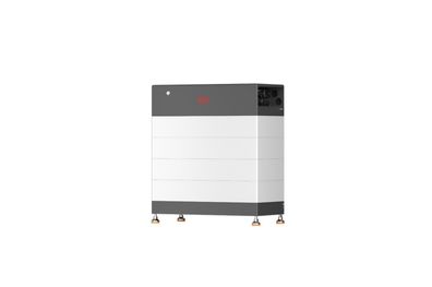 BYD Battery-Box HVB 11.8kWh Hochvolt Speicher | LFP Solar- & Notstrom