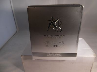 Peter Schmidinger Cellular Retinoil Power Boost 24H Face Cream 100 ml