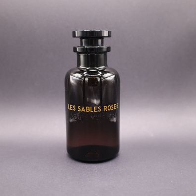 Louis Vuitton Les Sables Roses Eau de Parfum Probe Abfüllung zur Duftprobe