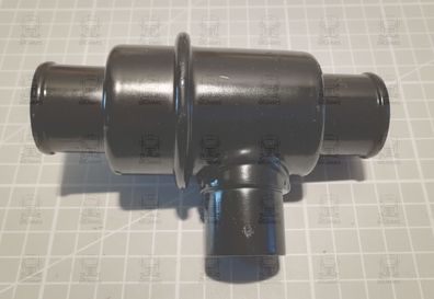 Thermostat für IHC / Mc Cormick, D - Serie, neu