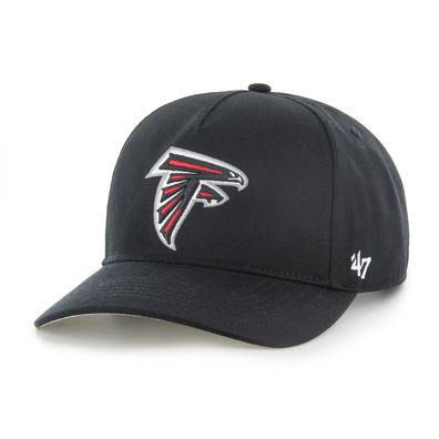 NFL Atlanta Falcons Basecap Cap Hitch Baseballcap 197172880995 Kappe