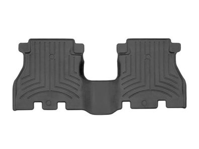 Weathertech Fußmatte Jeep Wrangler 4-Door Rubicon 392 - 4-Türer (2023 - 2024), Fußrau
