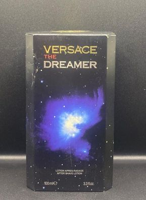 Versace The Dreamer After Shave 100ml