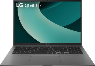 LG gram Pro 17 Business 17ZB90TL-G. AZ79G Intel Core Ultra 7 256V Notebook - Noteboo