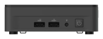 ASUS RNUC13L5KV700000I Barebone Intel Core i7-1370PE Kit L6 No Cord