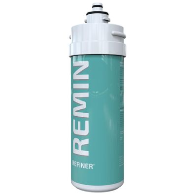 WCF Remin MN 350 - Wasserfilter zur Remineralisierung und pH-Wert-Stabilisierung