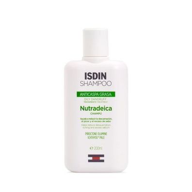 ISDIN Nutradeica Anti-Schuppen Shampoo (200ml)