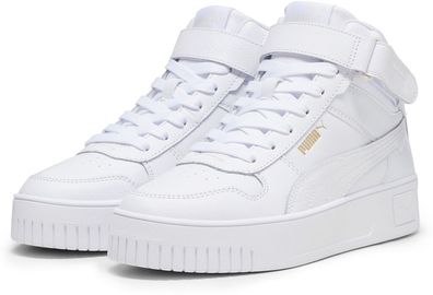 Puma Damen Schuhe Mid Carina Street Mid 392337