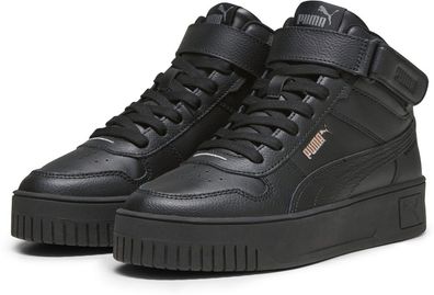 Puma Damen Schuhe Mid Carina Street Mid 392337