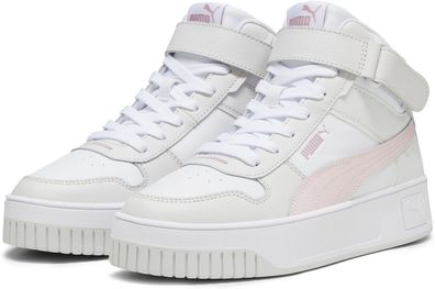 Puma Damen Schuhe Mid Carina Street Mid 392337
