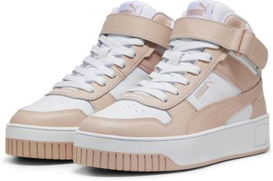 Puma Damen Schuhe Mid Carina Street Mid 392337