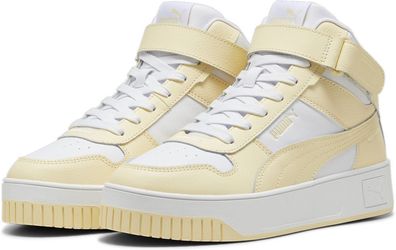 Puma Damen Schuhe Mid Carina Street Mid 392337