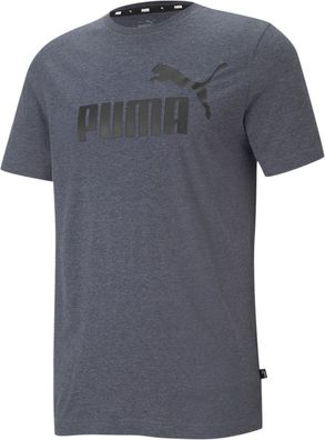 Puma Shirt ESS Heather Tee 586736