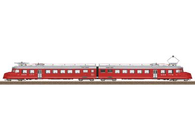 Trix 25260 Doppel-Triebwagen RAe 4/8 Churchill-Pfei Spur H0
