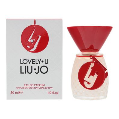 Liu-Jo Lovely U Edp Spray 30ml
