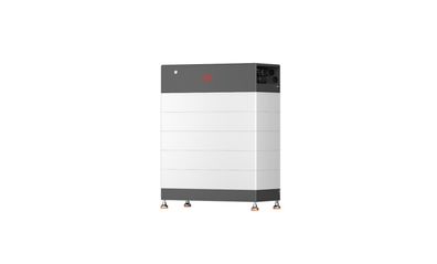 BYD HVB 14.8kWh Hochvolt Solarstrom Speicher | LFP Batterie für PV & Backup