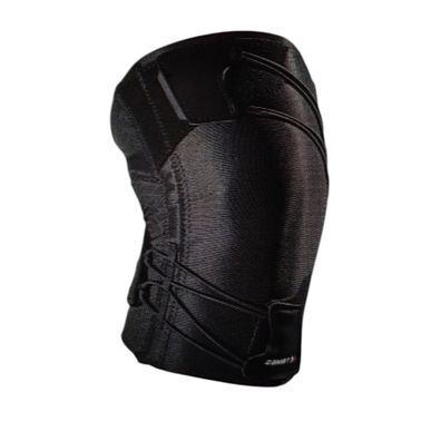 ZAMST RK-1 Plus Knieschoner gegen Knieschmerzen Größe M