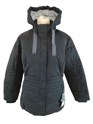 G.I.G.A. DX GW 25 WMN QLTD JCKT Damen Steppjacke schwarz Größe 46