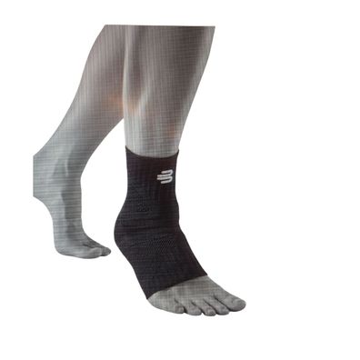 Bauerfeind Sp. Ankle Support Dynamic schwarz Größe S