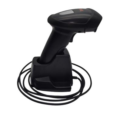 Tera Barcode-Scanner Wireless 2,4 GHz 1D 2D Codes