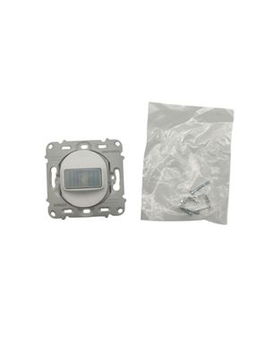 Schneider Electric Odace S520523 Präsenz- und Bewegungsmelder weiß