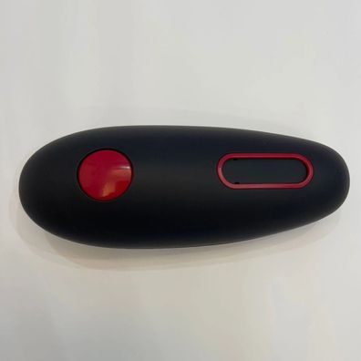 One Touch Automatic Electric Can & Jar Opener, Hand-Free Kitchen Tool