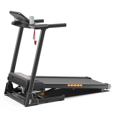 Formill FT61 3,0 PS Klapplaufband, 15° Steigung, 13,5 km/h, max. Belastung 135 kg