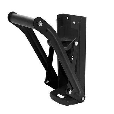 16 oz Heavy Duty Metal Can Crusher Wall Mounted with Bottle Opener