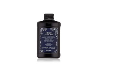 Davines Heart of Glass Silkening Shampoo 90 ml