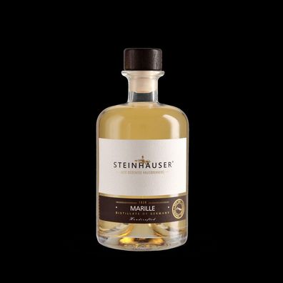 Geschenk Steinhauser Bodensee Marille