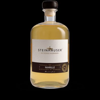 Steinhauser Bodensee Marille Magnum Flasche