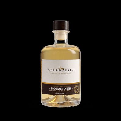 Steinhauser Bodensee Diesel