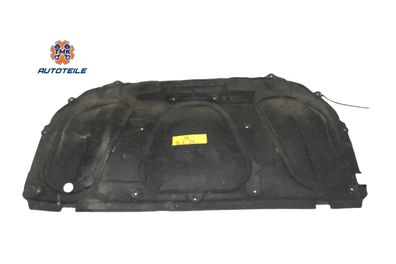 Opel Vectra Signum Dämmung Motorhaube Dämmmatte Facelift 13178411 YXA64