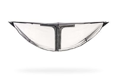 ENO Guardian DX Bug Net Charcoal Reise