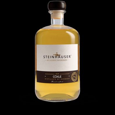 Steinhauser Bodensee Cöxle Magnum Flasche