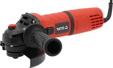 Winkelschleifer 125mm. 720W Drehzahlregulierung 3000-11000 U/min