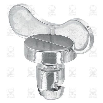 Zapfen, Schraube, Kühlergrill Befestigung für IHC, Kühlergrillzapfen,786863R, eu