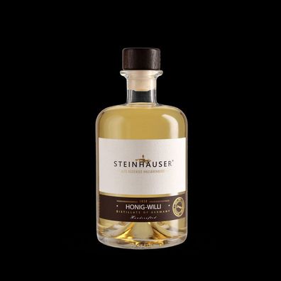 Geschenk Steinhauser Bodensee Honig-Willi Williams - Christ Birne