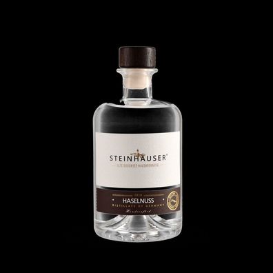 Steinhauser Bodensee Haselnuss
