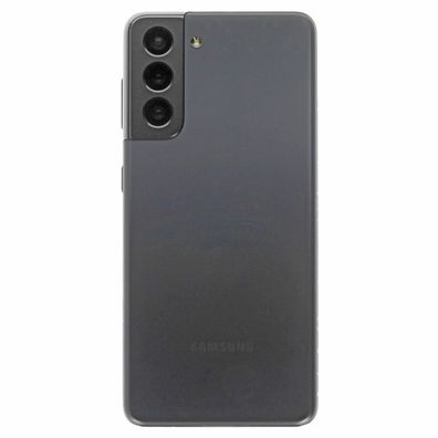 Samsung Galaxy S21 5G 256GB SM-G991U/ B/ DS Phantom Gray 3 Jahre Gewährleistung