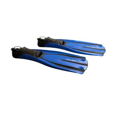 Mares Plana Avanti Tre Flossen Blau Größe 44/45