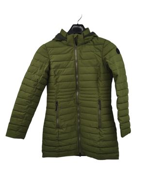 G.I.G.A. DX Bacarya Damen Steppparka Funktionsparka Größe 38