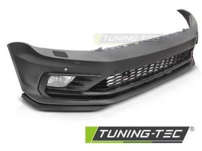 Upgrade Sport Design Frontstoßstange für VW Jetta VI 14-18 mit PDC und Nebelscheinw