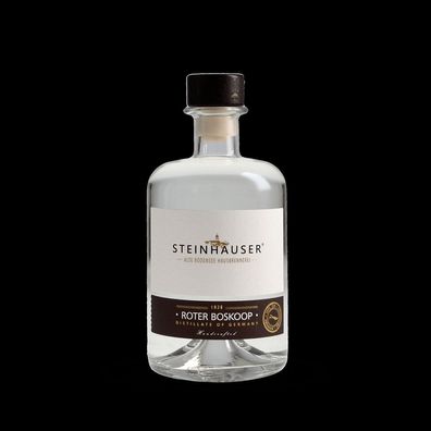 Geschenk Steinhauser Bodensee Roter Boskop