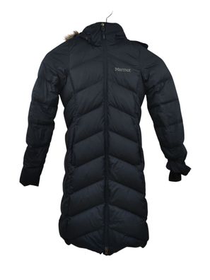 Mantel Marmot Wms Montreaux, Größe XS