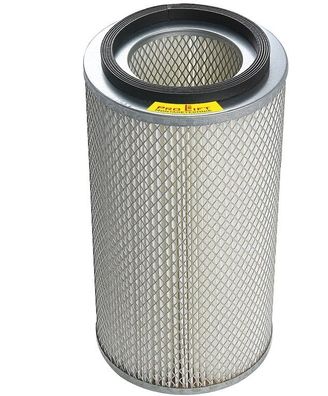 Filter für Absaugung speziell von Sandstrahlern Filterpatrone SB4299CFJ, 02418