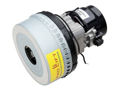 Ersatzmotor für Absaugung Absaugvorrichtung Späneabsaugung Sandstahlkabinen, 00705