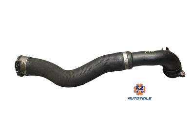 Opel Meriva B Ansaugrohr Ladeluftschlauch 1.3 A13DTE 13267224 EA 39BDL