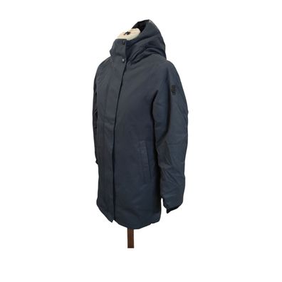 G.I.G.A. DX Damen Funktionsparka mit Kapuze GW 73 WMN PRK Anthrazit 38